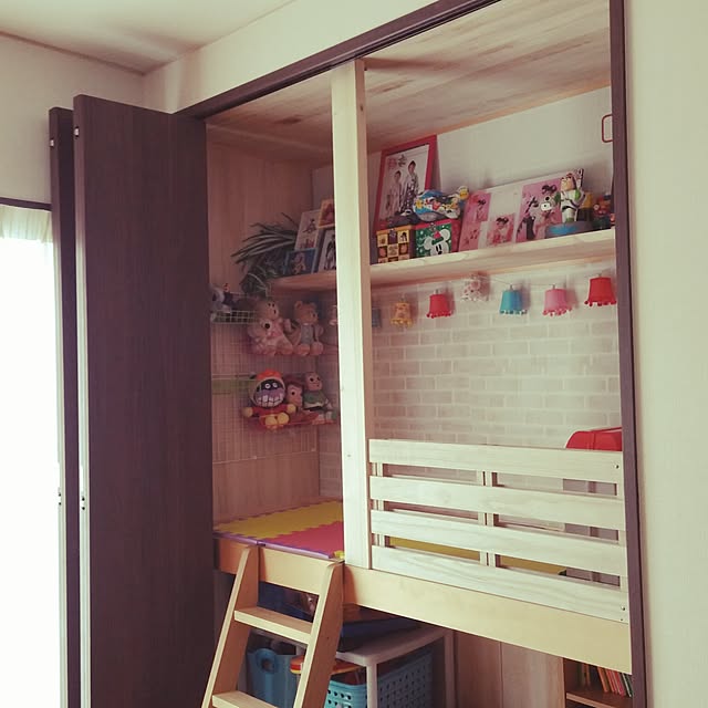 fujisanさんの実例写真