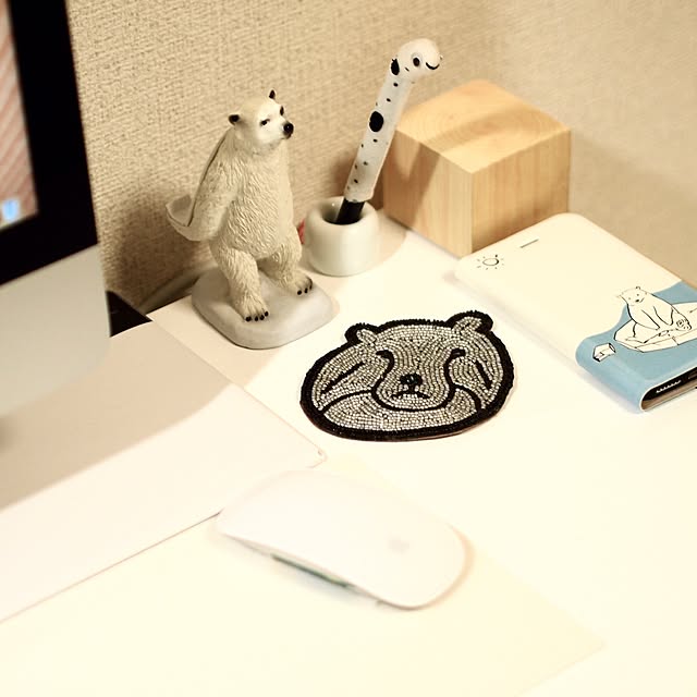 shirokinaさんの実例写真