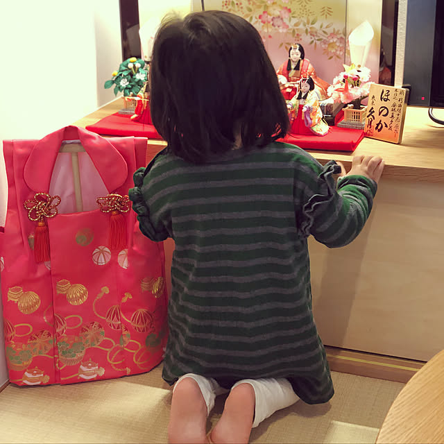 bonさんの実例写真