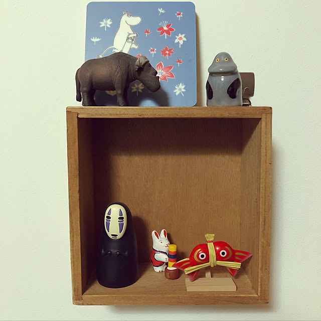 samugarinopunxさんの実例写真