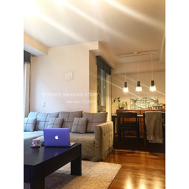 terracemansionstoryさんの実例写真