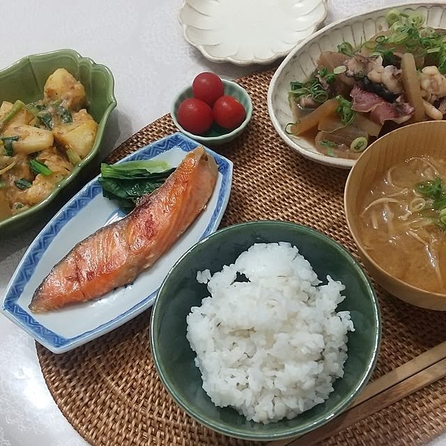 Rさんの部屋