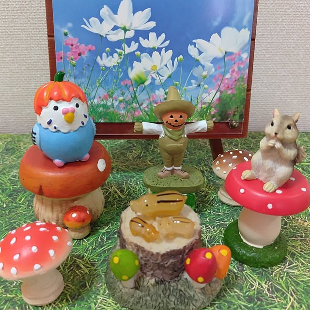 katさんの実例写真