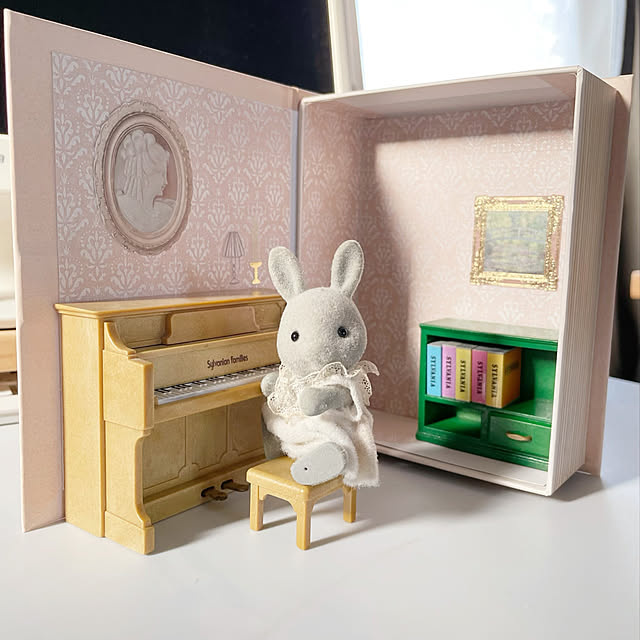 m.tokさんの部屋
