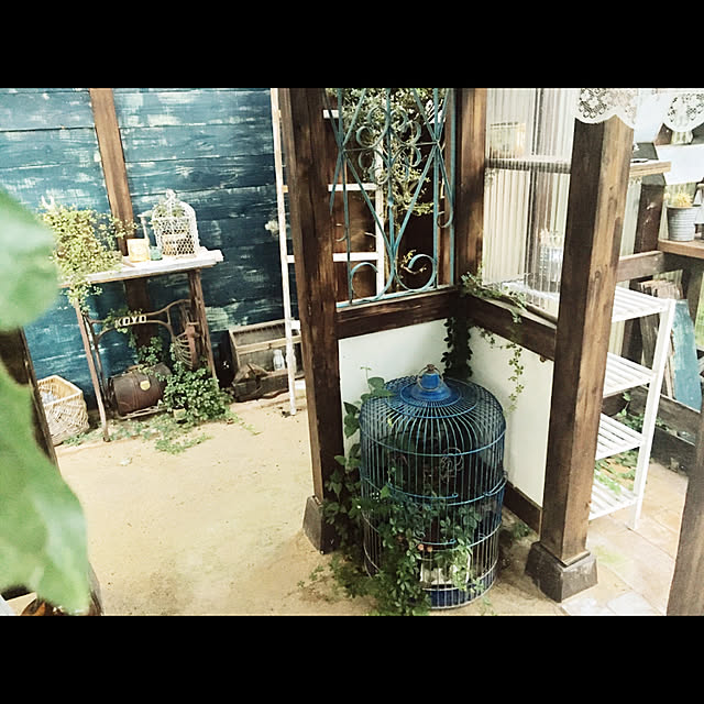 marusanさんの実例写真