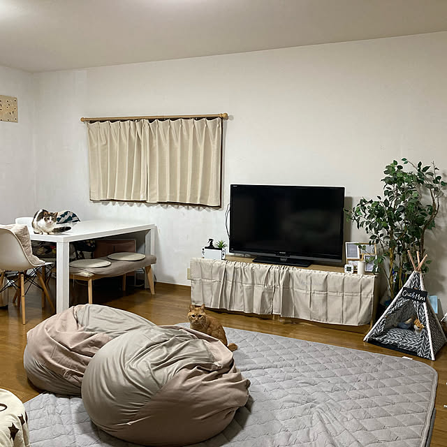 kanaoさんの実例写真