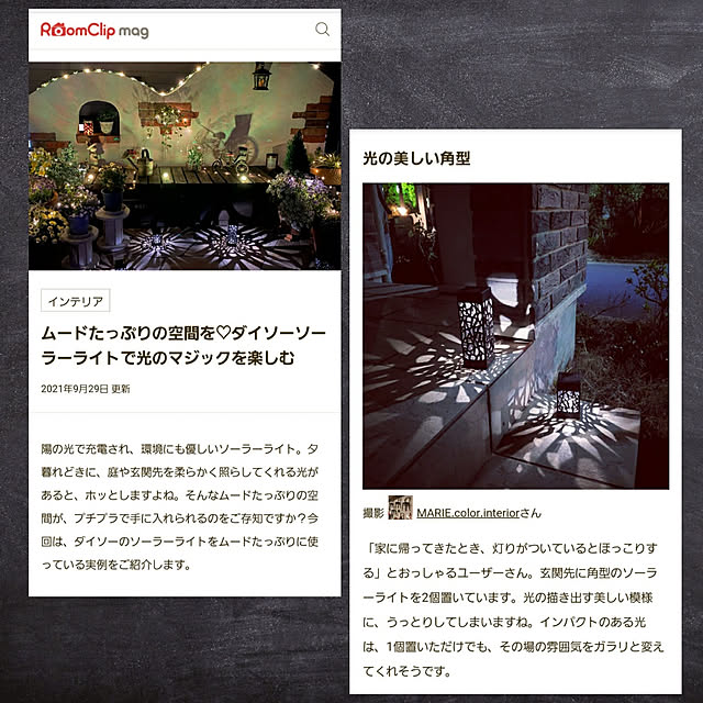 MARIE.color.interiorさんの実例写真