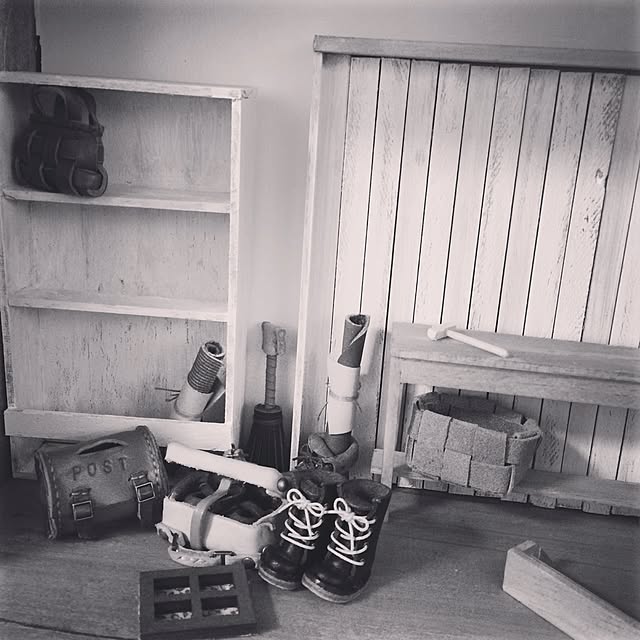 mayuさんの実例写真
