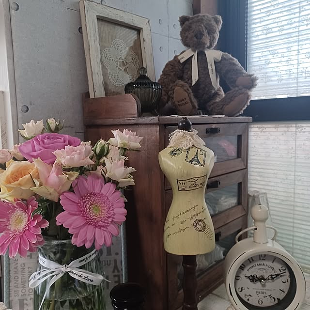 opium1さんの実例写真