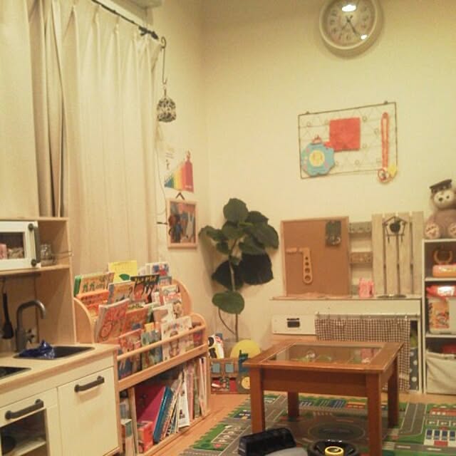 ChocolateNandasさんの実例写真
