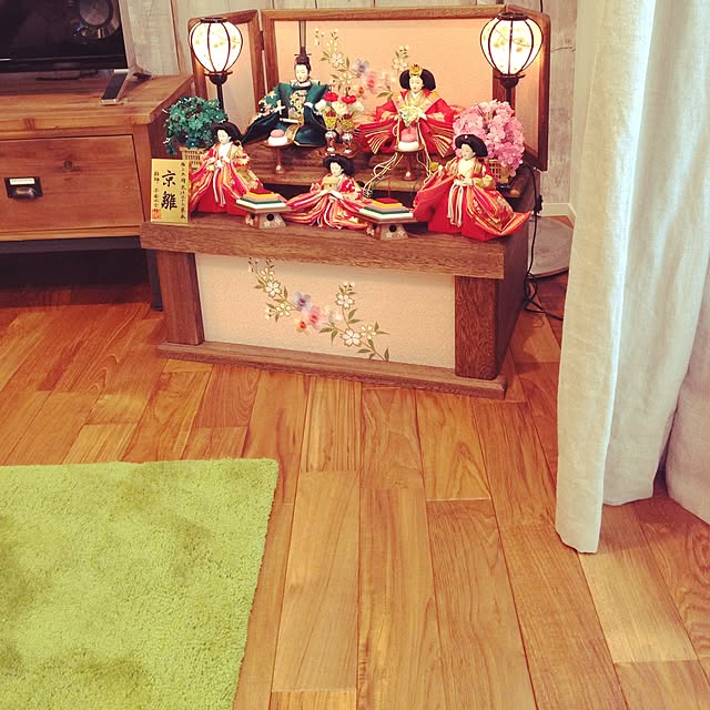 oldwoodさんの実例写真