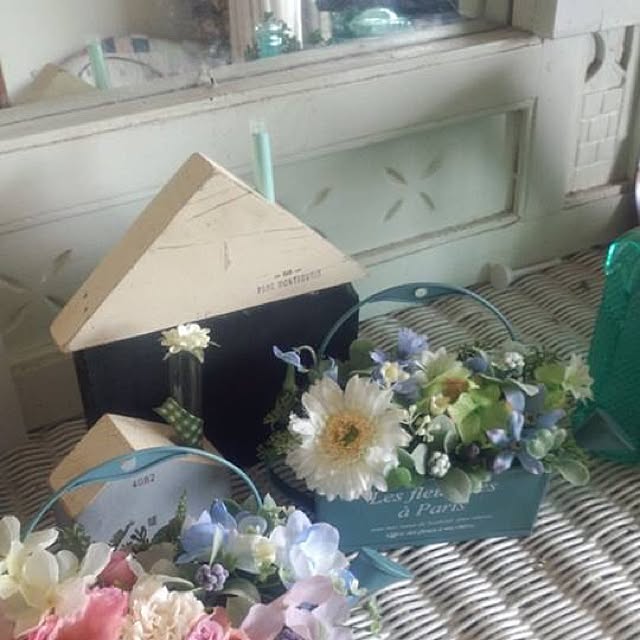 Marikoさんの実例写真