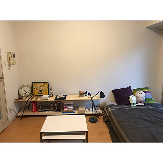 ocometsubuさんの実例写真