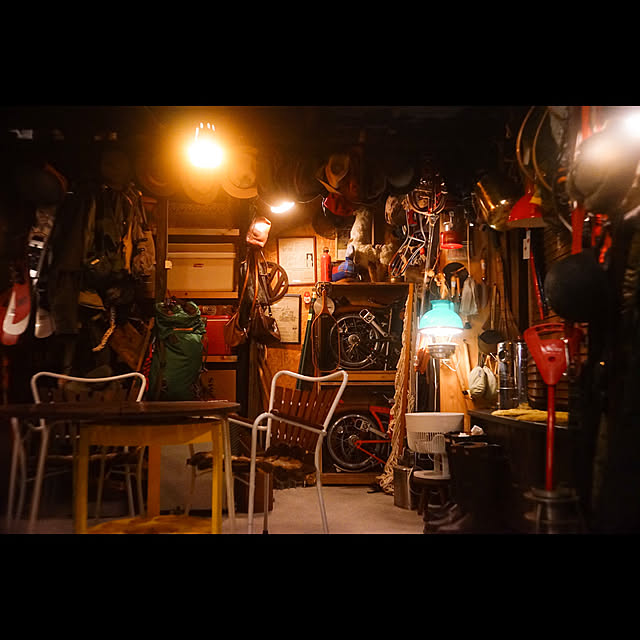 chobinonさんの実例写真