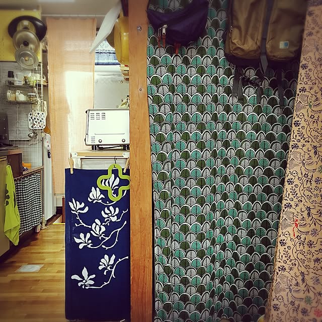 Tam_Shibaさんの実例写真