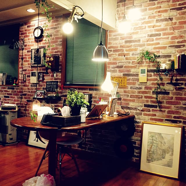 ALNE_roomさんの実例写真