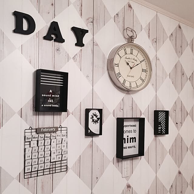 Merrydayさんの実例写真