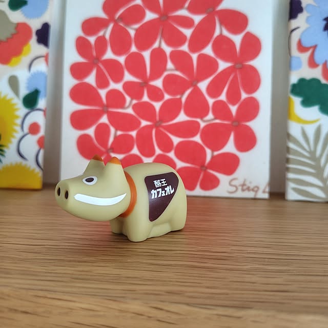 iku-yoneさんの部屋
