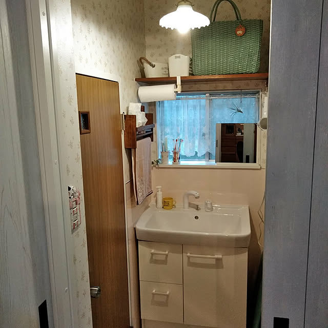 実例写真