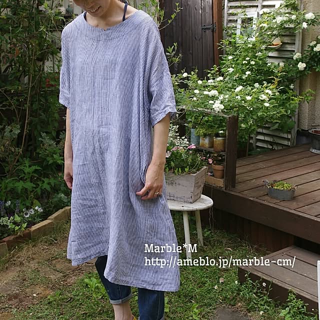 Marble-Mさんの実例写真