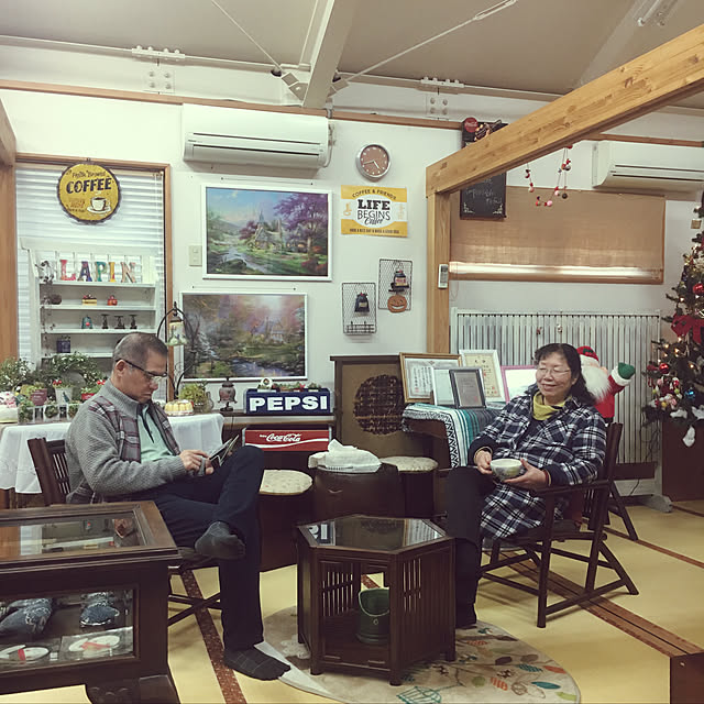 cafelapinさんの実例写真