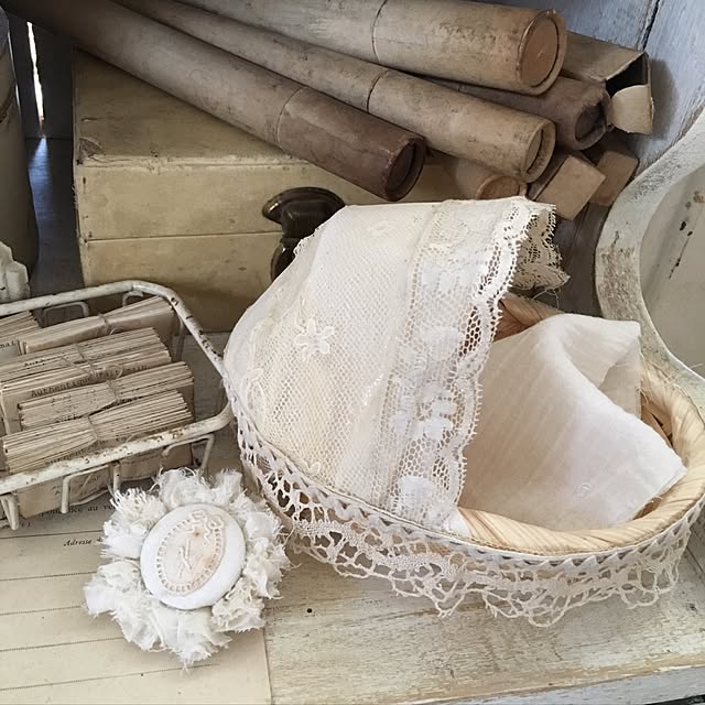 ChouchouLejardinさんの実例写真