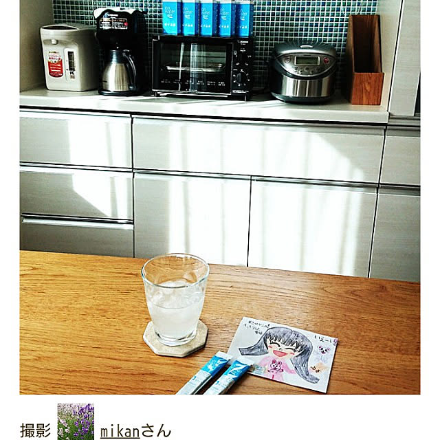 mikanさんの実例写真