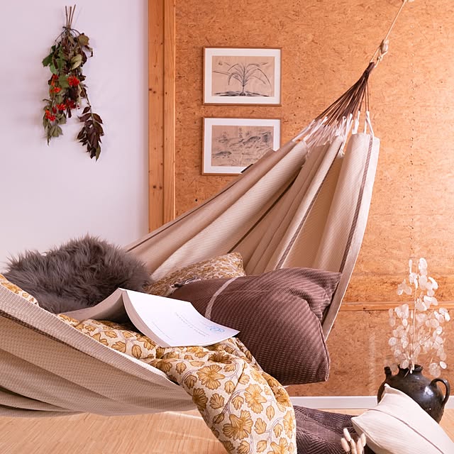 LA_SIESTA_hammockJPさんの実例写真