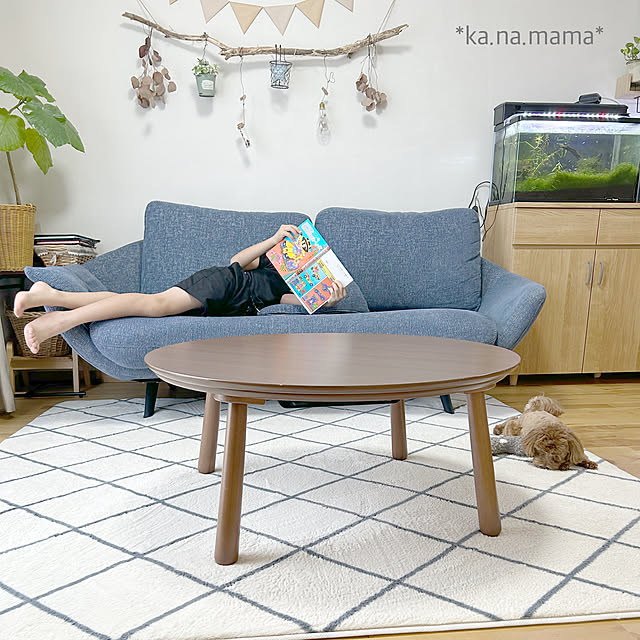 ka.na.mamaさんの部屋