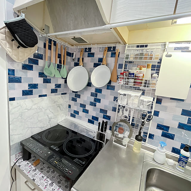 nyankoさんの部屋