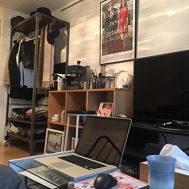 tomosanさんの実例写真