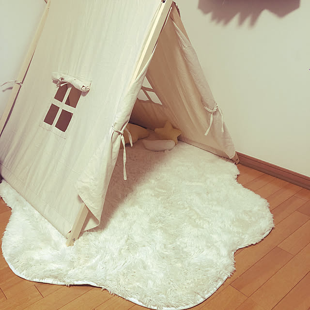 pppさんの実例写真