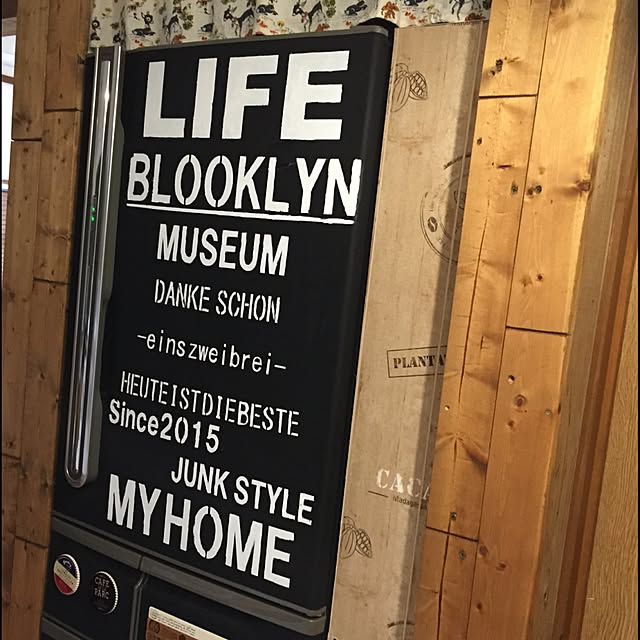 216_WOOD.LIFEさんの実例写真