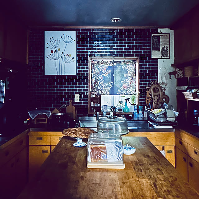 chacoさんの部屋