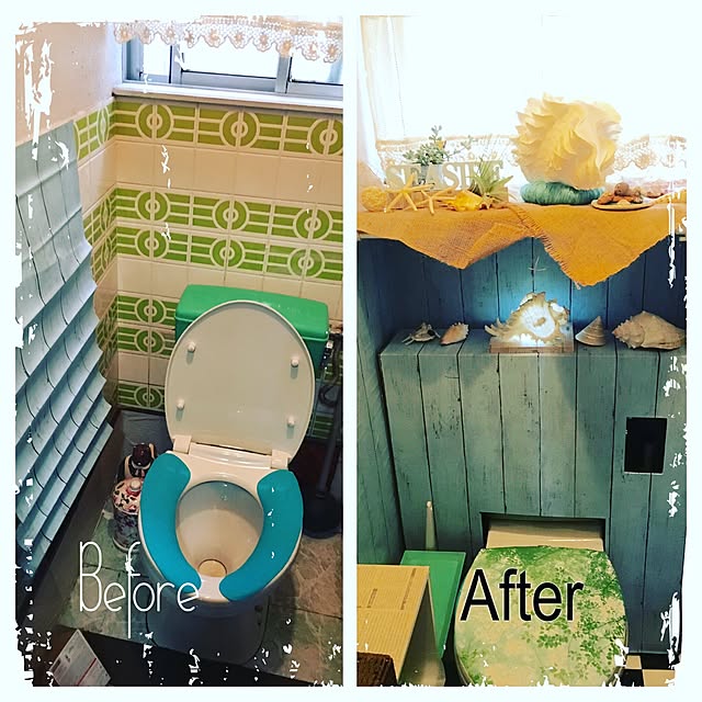 CoCoさんの実例写真