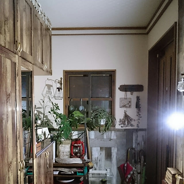tikuwaさんの実例写真