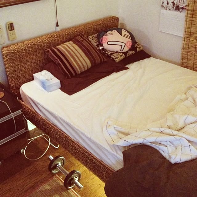 SHELBYさんの実例写真