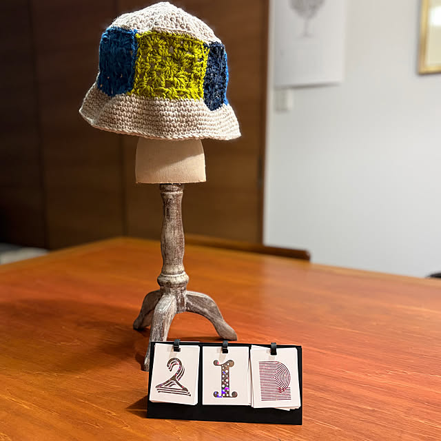 buchiさんの部屋