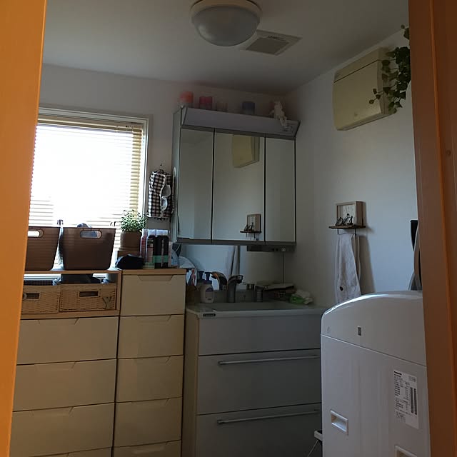 Akiさんの実例写真