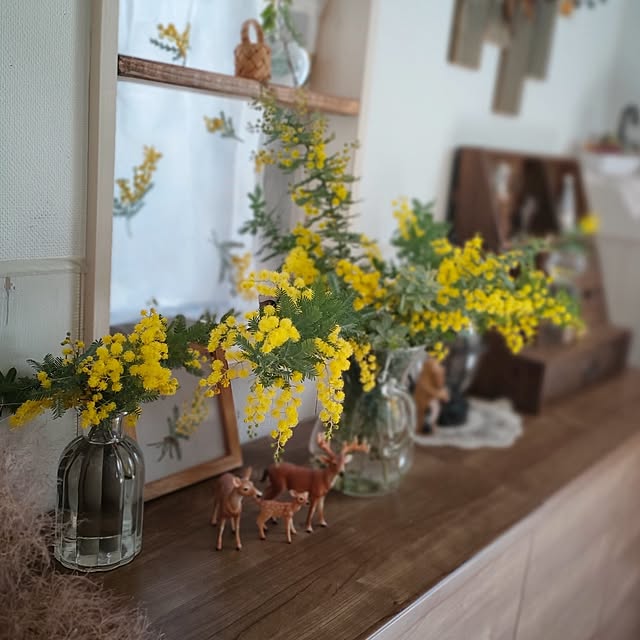 teamoさんの部屋