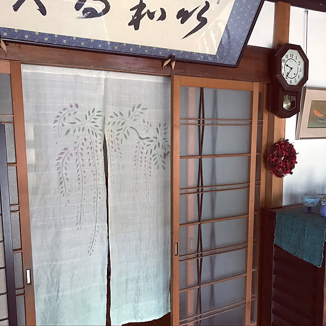 satoさんの実例写真