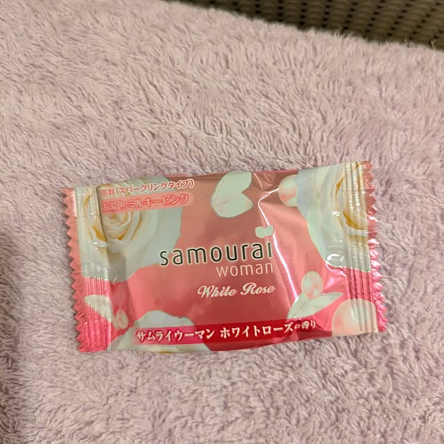 minnieさんの部屋