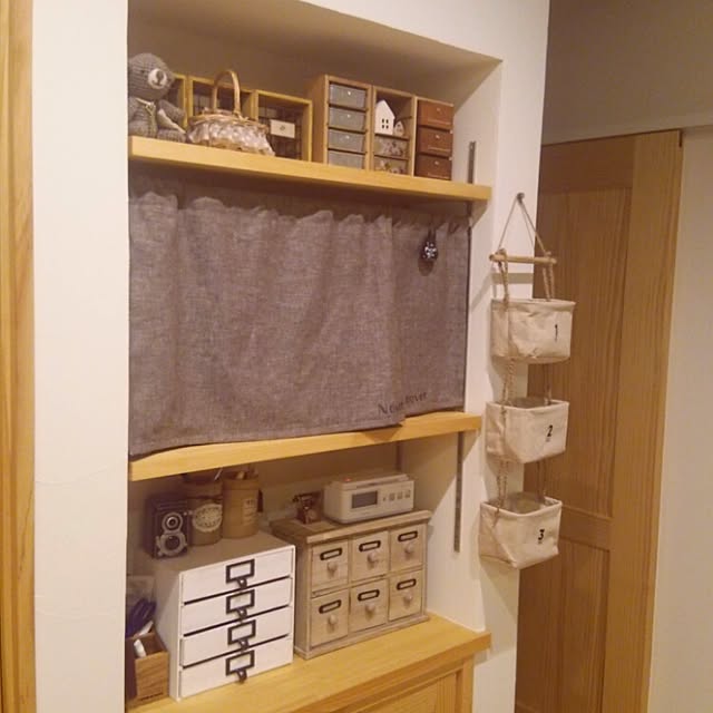 amoiさんの実例写真