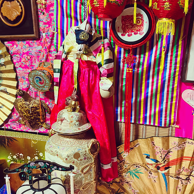 takakuzenさんの部屋