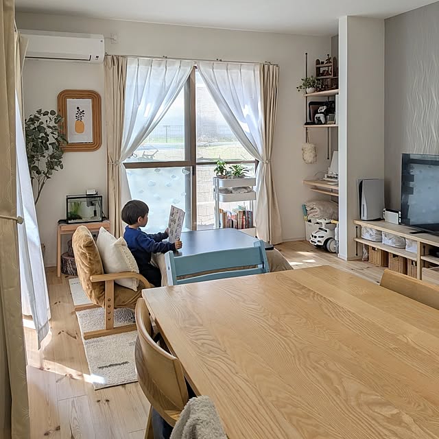 cochonさんの実例写真