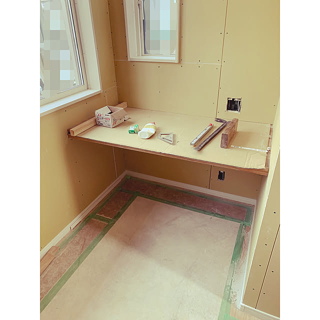 H.sakuさんの実例写真