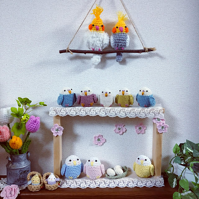 ree.yoshi-1001さんの実例写真