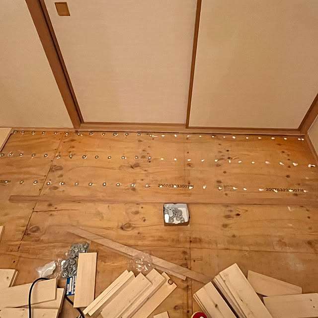 Yasさんの部屋