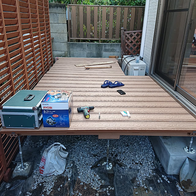 mugimugihouseさんの実例写真