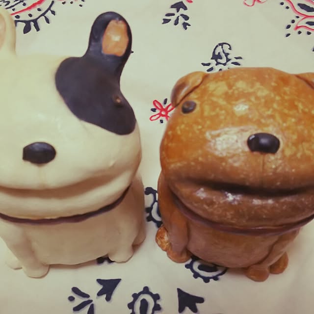 panchobiさんの実例写真